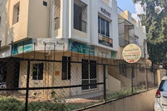 AC Home Stay in Kothrud Pune India (MTDC Registered), Pune