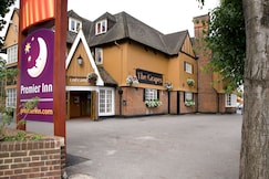 Premier Inn London Hayes North,  London