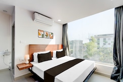 Hotel O BTS-ALPHA, Hyderabad