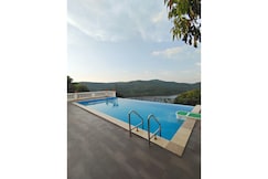 On The High Ground Tourism Point, Dapoli