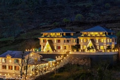 Paristaan Luxury, Pahalgam