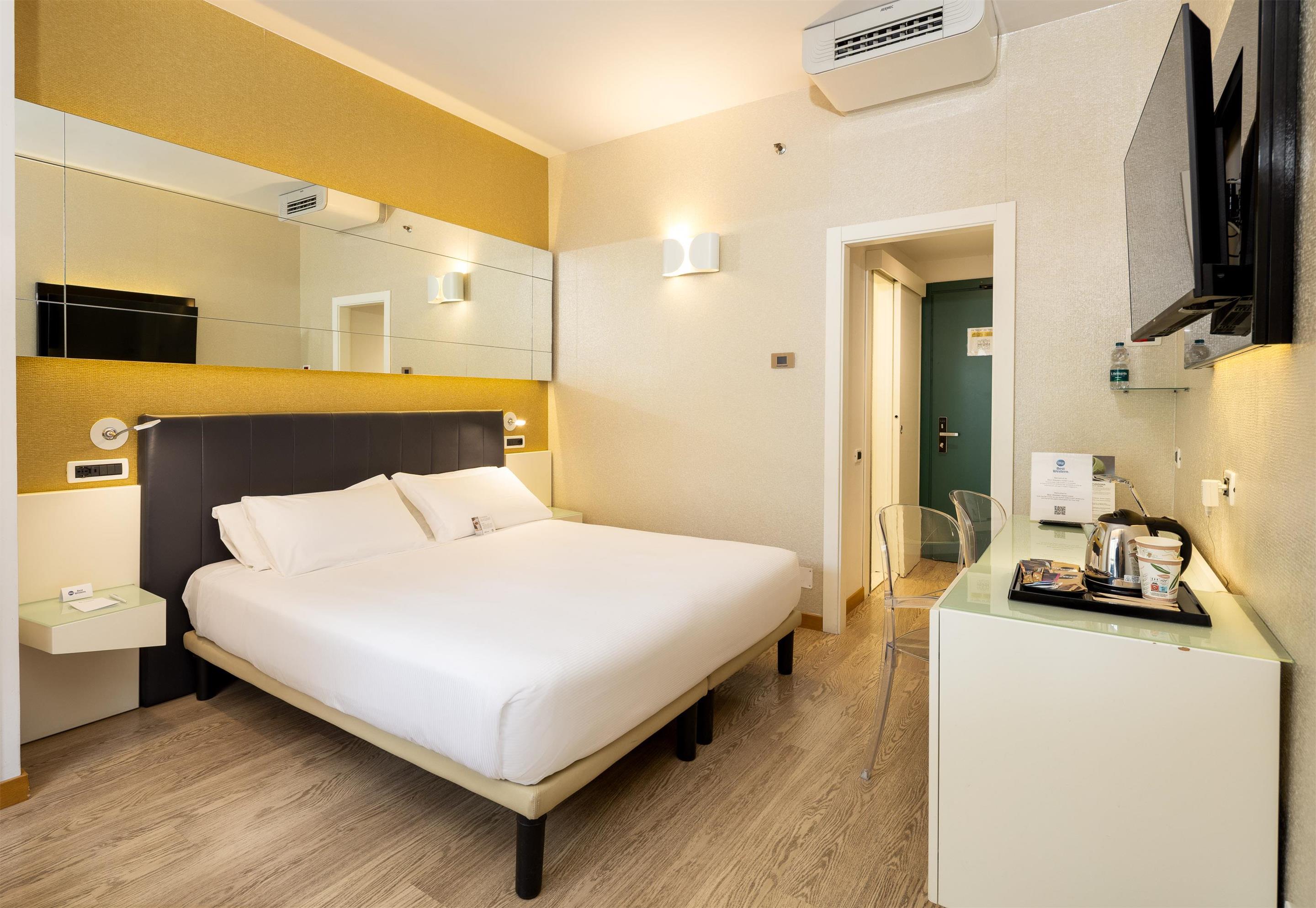 Best Western Hotel Luxor - Tap to explore photos