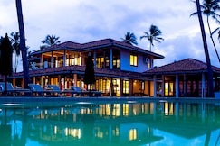 Jetwing Kottukal Beach House, Pothuvil