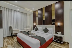 Hotel O Raas Near Near Paschim Vihar, Delhi