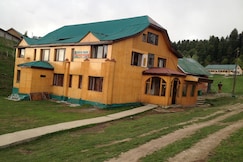 Hotel Green Park Gulmarg, Baramulla