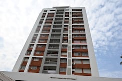 Luxe Living Serviced Apartments Near Technopark Trivandrum, Kovalam and Poovar