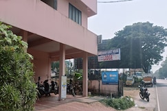 Sarovaram Guest House, Cochin