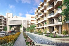 SeaPride Horizon, Karjat