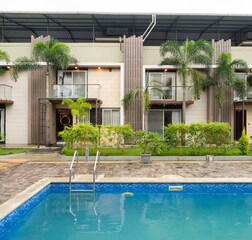 Swimming Pool 1
