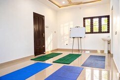 Hana Luxury Homestay, Kollam