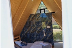 Veda Cottage, Barkot