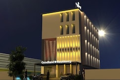 Goodland Residency , Thiruvananthapuram