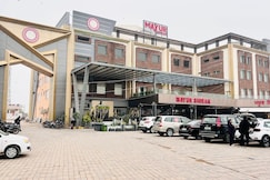 MAYUR SIMRAN, Mohali