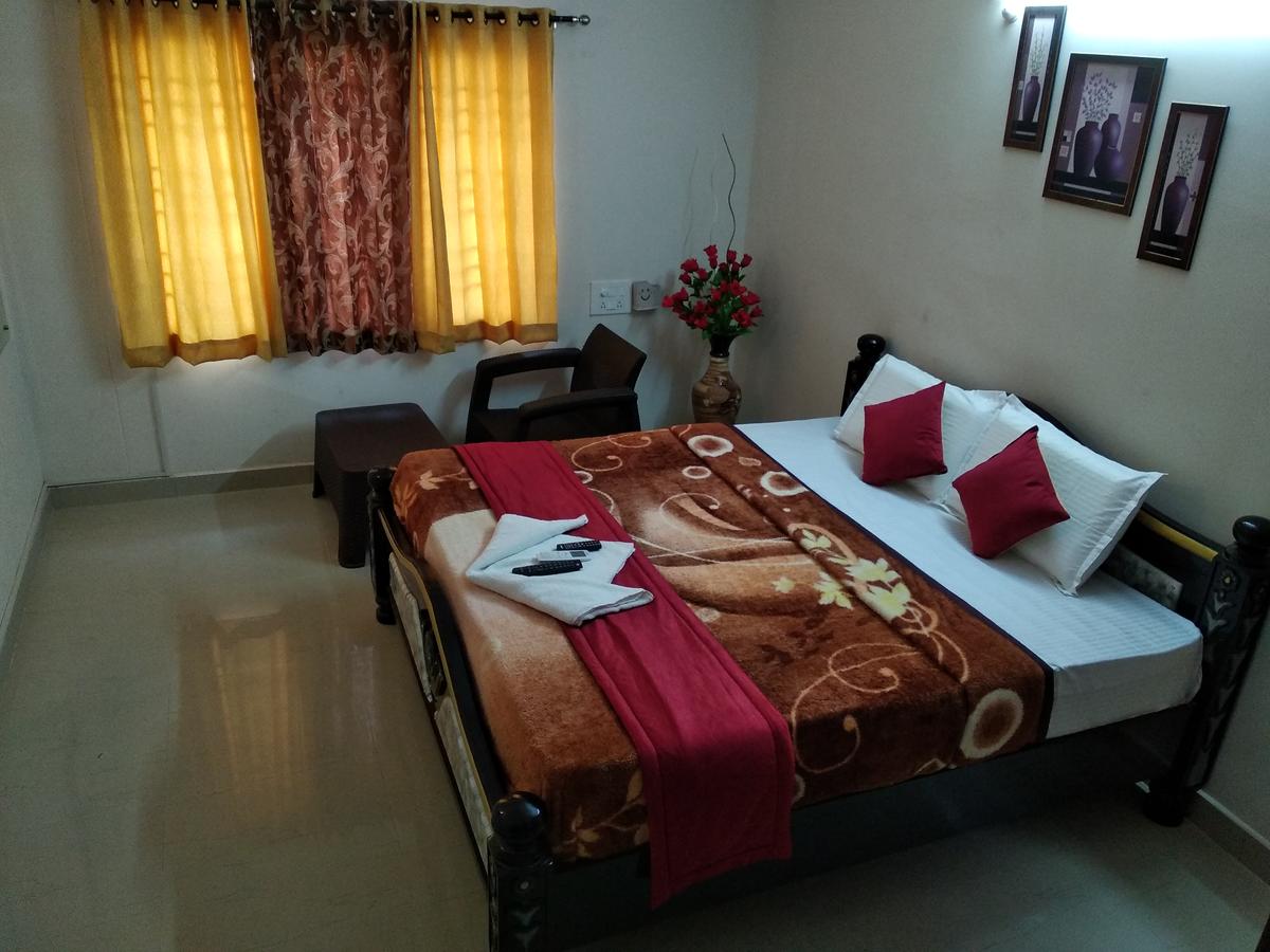 SWABHUMI GUEST HOUSE - Tap to explore photos