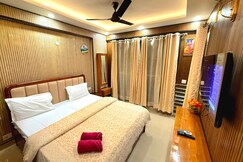 Ananta | Premium Furnished Studio, Greater Noida