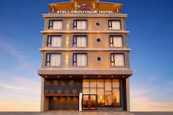 The Byke Stella Boutique Hotel | (Pan India Pure Veg Hotel Chain), Indore