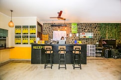 Heistel Delhi | Backpacker Hostel, Delhi