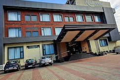Redwood Resorts, Panchkula