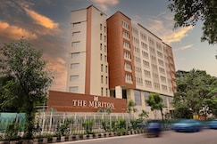 The Meriton, Nehru Palace, Delhi