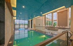 Swimming Pool 2