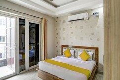 FabHotel The Flora, Gurgaon