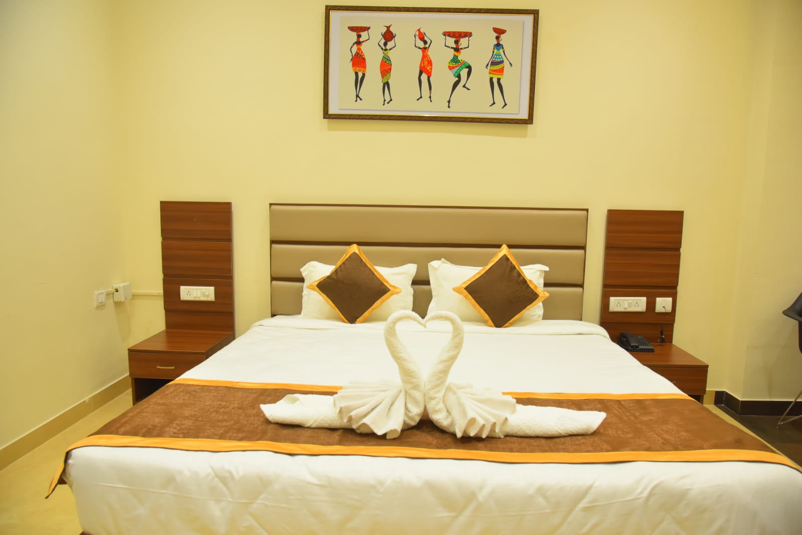 Neelam Orchid Hotel and Resort - Tap to explore photos