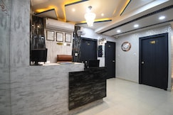 ZQ Guest house, Kolkata