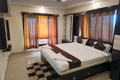 Green Heaven Shree, Bhubaneshwar