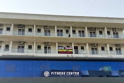 Hotel O Destiny Inn, Pune