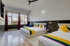 Itsy Hotels Satya Shree, Katra