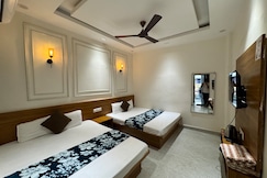 shivay homestay ujjain , near mahakaleshwar, Ujjain