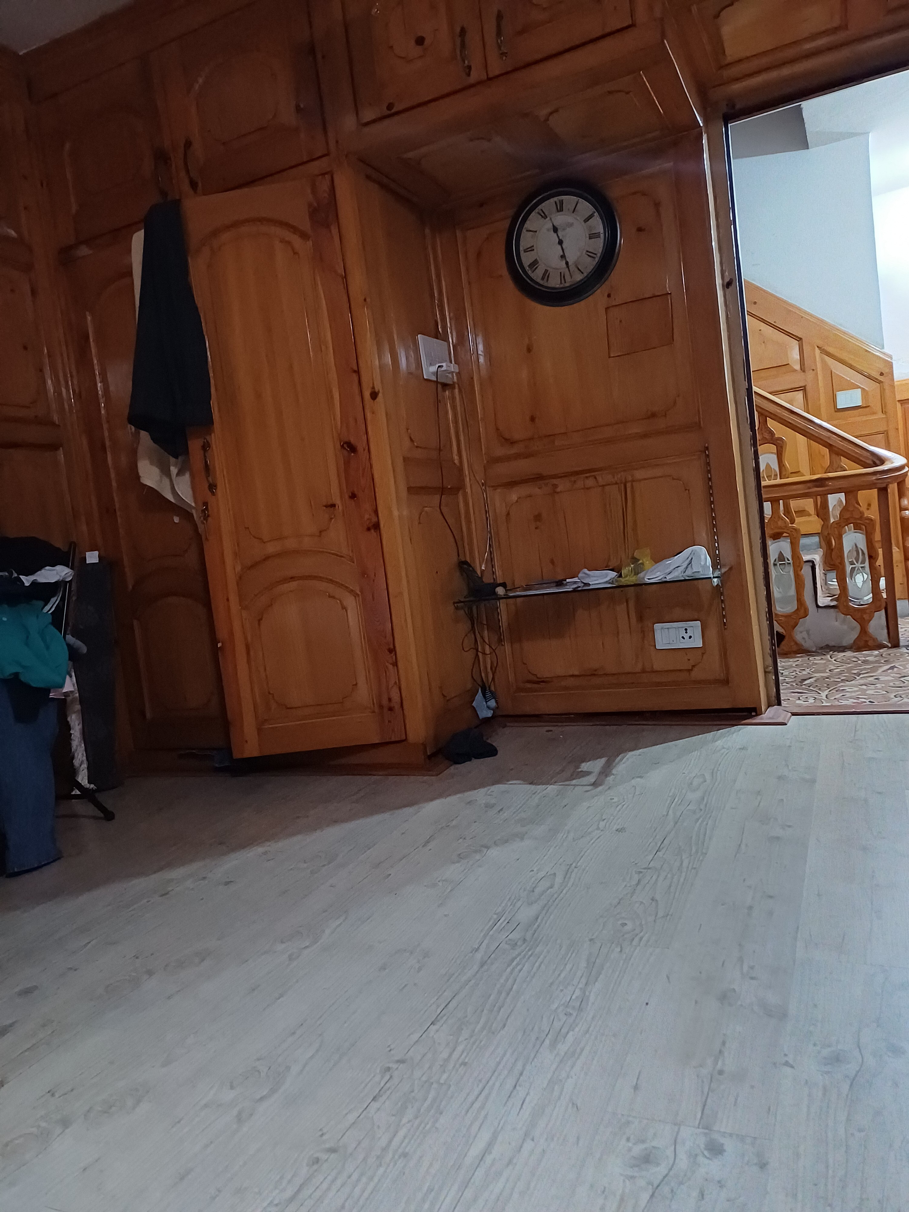 Two bedroom flat - Tap to explore photos