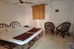 The Bellavista Retreat, Sasan Gir