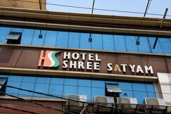 Hotel Shree Satyam, Sonepur