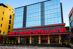 Sabu's Grand Royale Hotel, Thiruvananthapuram