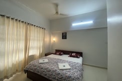 DOWN TOWN HOLIDAYS KOVALAM, Thiruvananthapuram