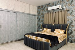 Orion Elegant Service Apartment, Hyderabad