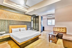 Hotel Vinyasa Residency, Thane