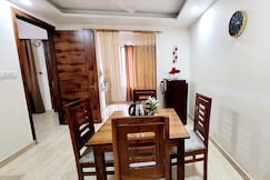 Yogvan | 1BHK Sunrise Apartment Tapovan, Rishikesh