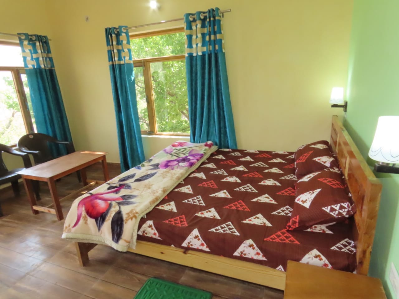 Nandan  Kanan Homestay - Tap to explore photos