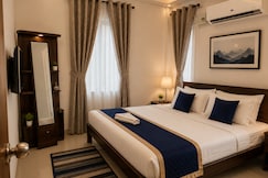 7 Hills Executive stay, Gajwel