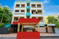 Hotel O Aarshi Palace, Cuttack