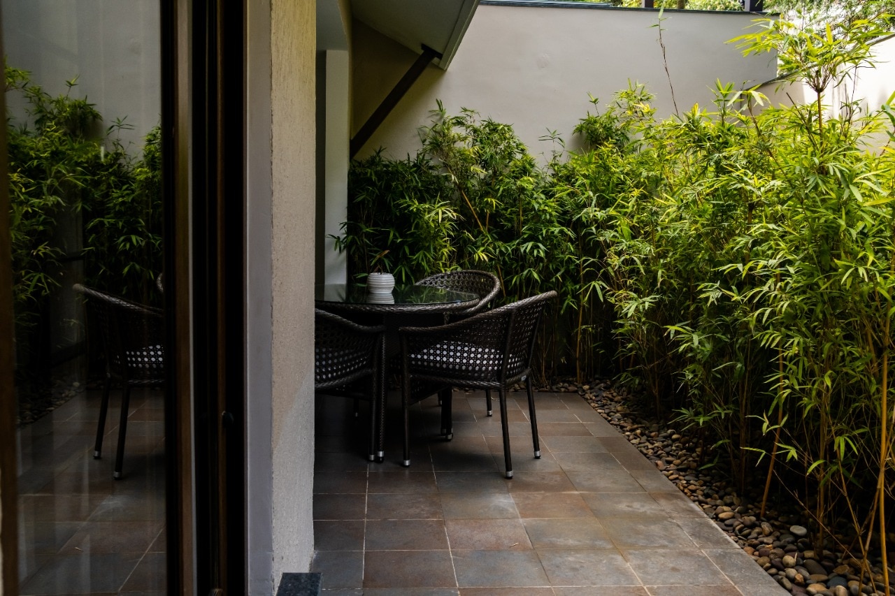 Dvara Luxury Resort Kodaikanal - Tap to explore photos