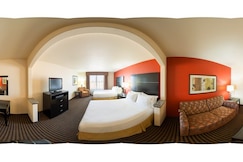 Holiday Inn Express & Suites Yosemite Park Area, Madera