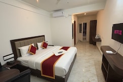Hotel Elevate Inn - Bangalore Airport, Bangalore