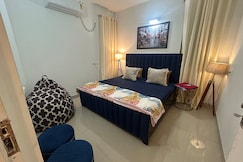 High Rise 13th floor smart home, Karnal