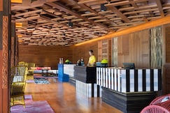 Hotel Indigo Bali Seminyak Beach, Bali
