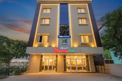 FabHotel Siddarth Grand, Vijaywada