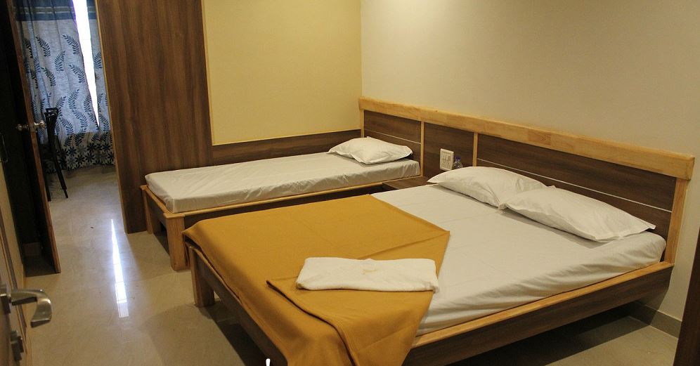 Hotel Jaltarang (111 kms from Kolhapur) - Tap to explore photos