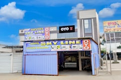 SPOT O SKY LINE, Chandrapur